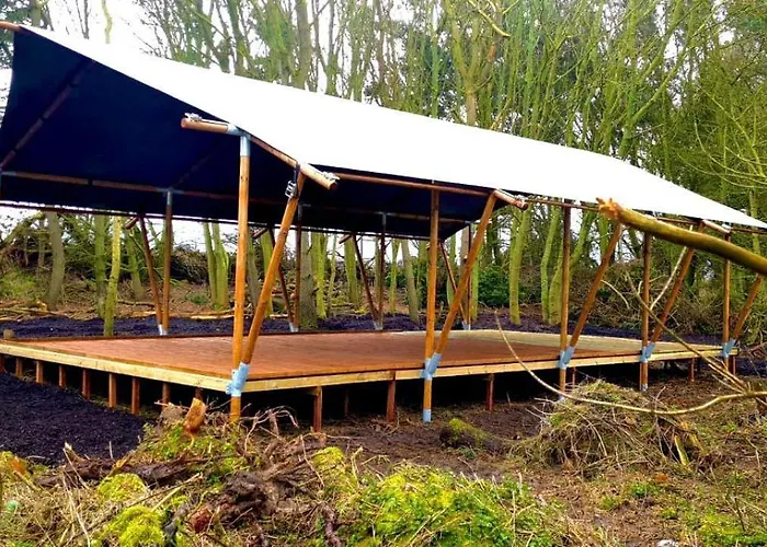 度假居 Moor Crest