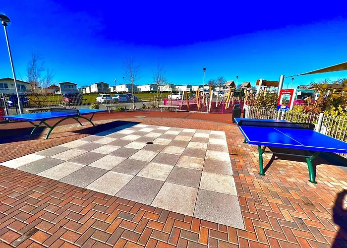 Moor Crest 斯卡伯勒